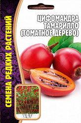 Цифомандра