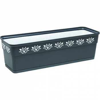 Антрацит 50см