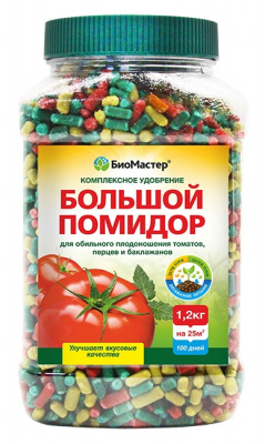 pomidor