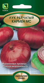 Лук репчатый Кармен МС