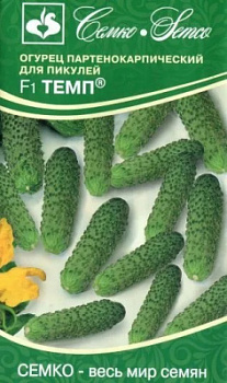 Огурец Темп