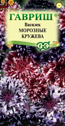 Василек морозные кружева