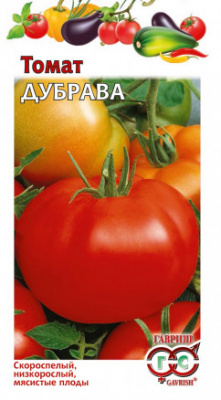 Дубрава томат