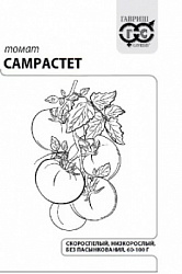Томат СамРастет бп