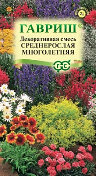 Декор смесь