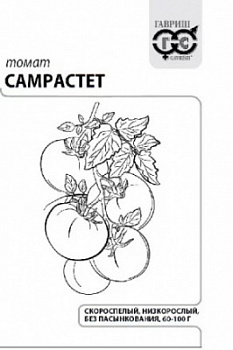 Томат СамРастет бп