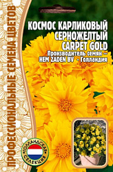 Космос карпет голд