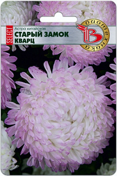 Астра Старый замок Кварц