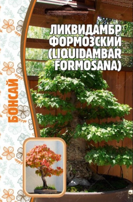 Ликвидамбр
