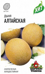 Алтайская хит