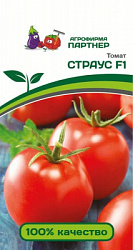 Томат страус