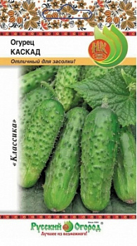 Огурец Каскад
