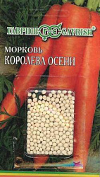 Морковь Королева Осени