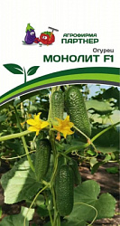 Огурец  Монолит