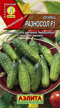 Огурец Разносол