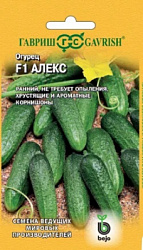 Огурец Алекс
