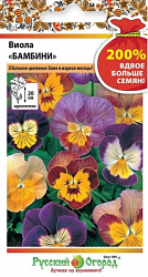 Виола Бамбини