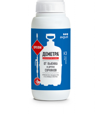 Demetra_500ml_profi