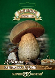Дубовик