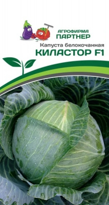 Капуста Киластор