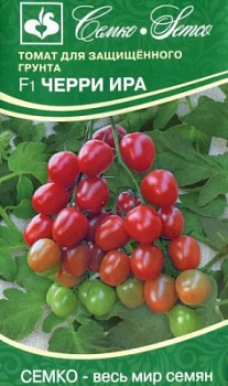 Черри Ира