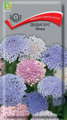 Дидискус Облака