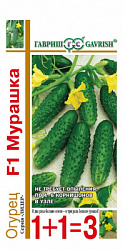 Мурашка 1