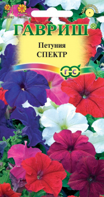 Спектр