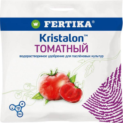 100g kristalon томат