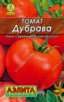 Томат Дубрава лидер
