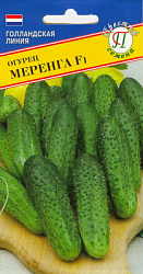 Огурец Меренга