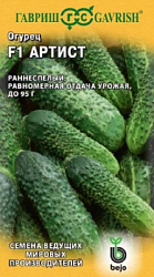 Огурец Артист