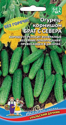 Брат с севера