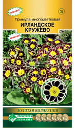 Примула Ирландское Кружево