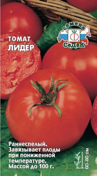 Томат Лидер