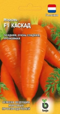 Каскад
