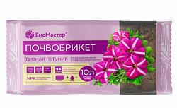 Дивная петуния 10л