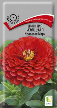 Cinnija izjashhnaja Krovavaja Mjeri