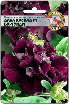 Дабл каскад