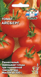 Томат Айсберг