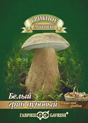 Дубовый
