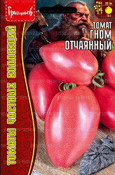 Томат Гном отчаянный