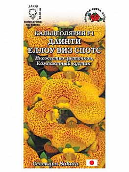 Еллоу виз