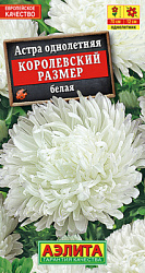 Астра Королевский размер белая_ЦП