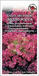 Салат Лолло Росса