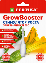 Фертика стимулятор роста Гроу Бустер