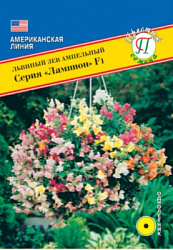 Львиный зев