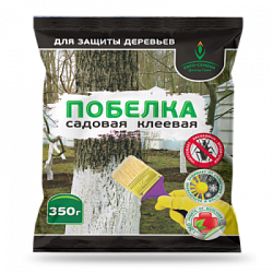 побелка евросемена