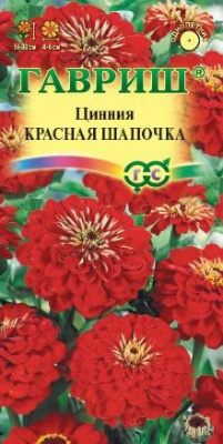 Красная шапочка