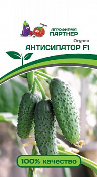 Антисипатор